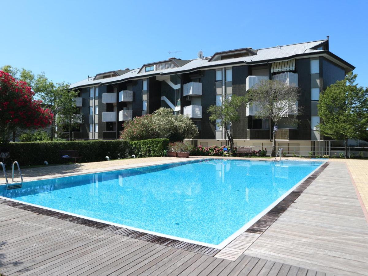 Casa Marina Apartment ลินญาโน ซับเบียโดโร ภายนอก รูปภาพ