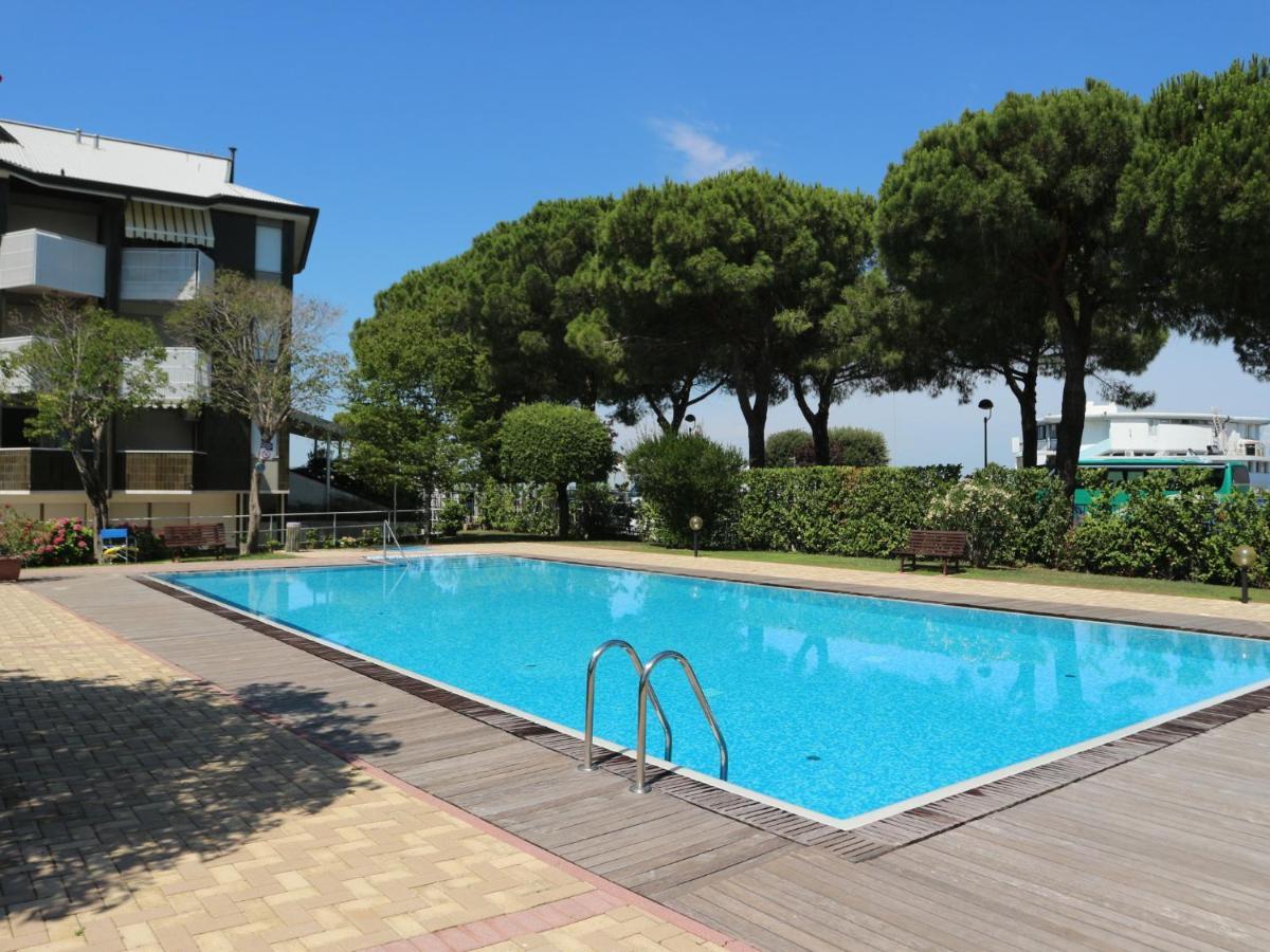 Casa Marina Apartment ลินญาโน ซับเบียโดโร ภายนอก รูปภาพ