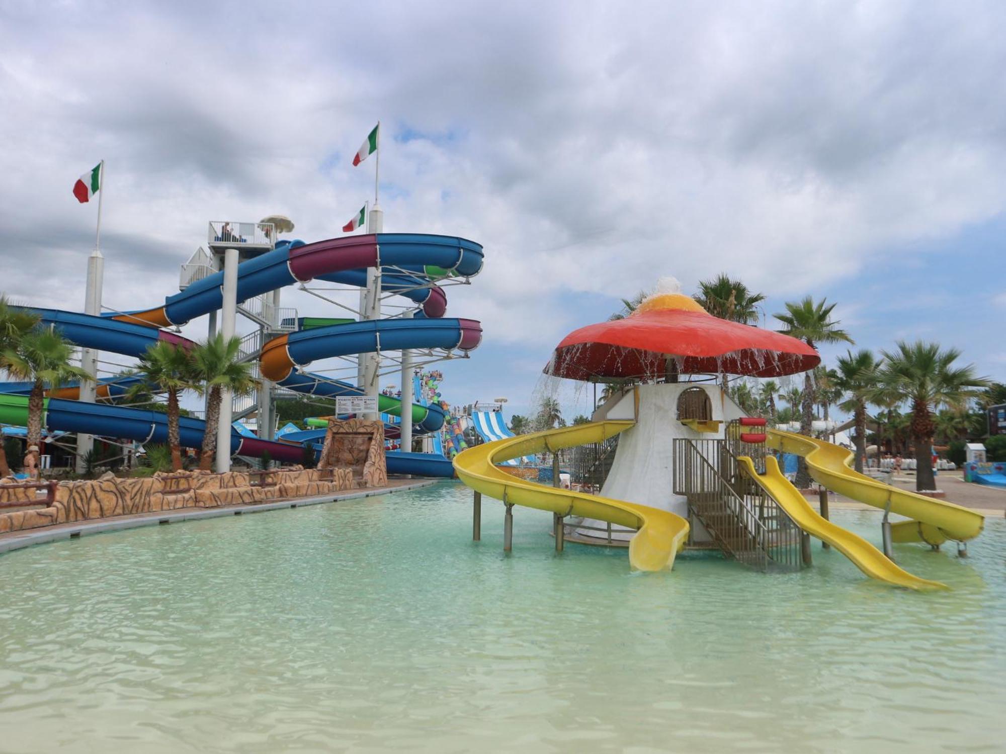 Casa Marina Apartment ลินญาโน ซับเบียโดโร ภายนอก รูปภาพ