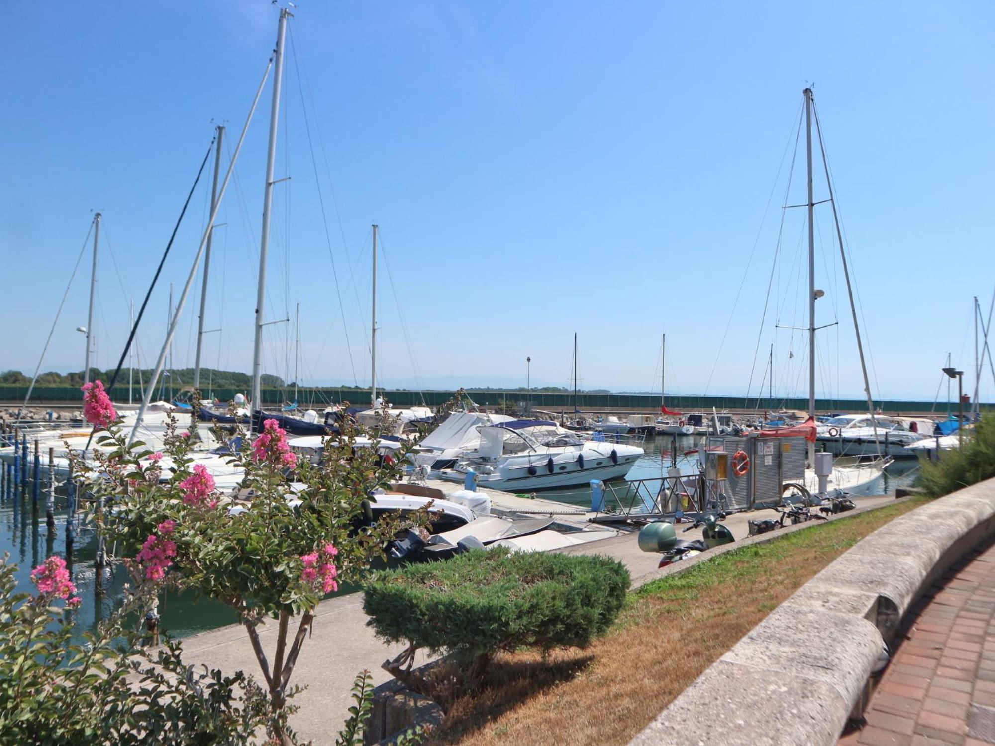 Casa Marina Apartment ลินญาโน ซับเบียโดโร ภายนอก รูปภาพ