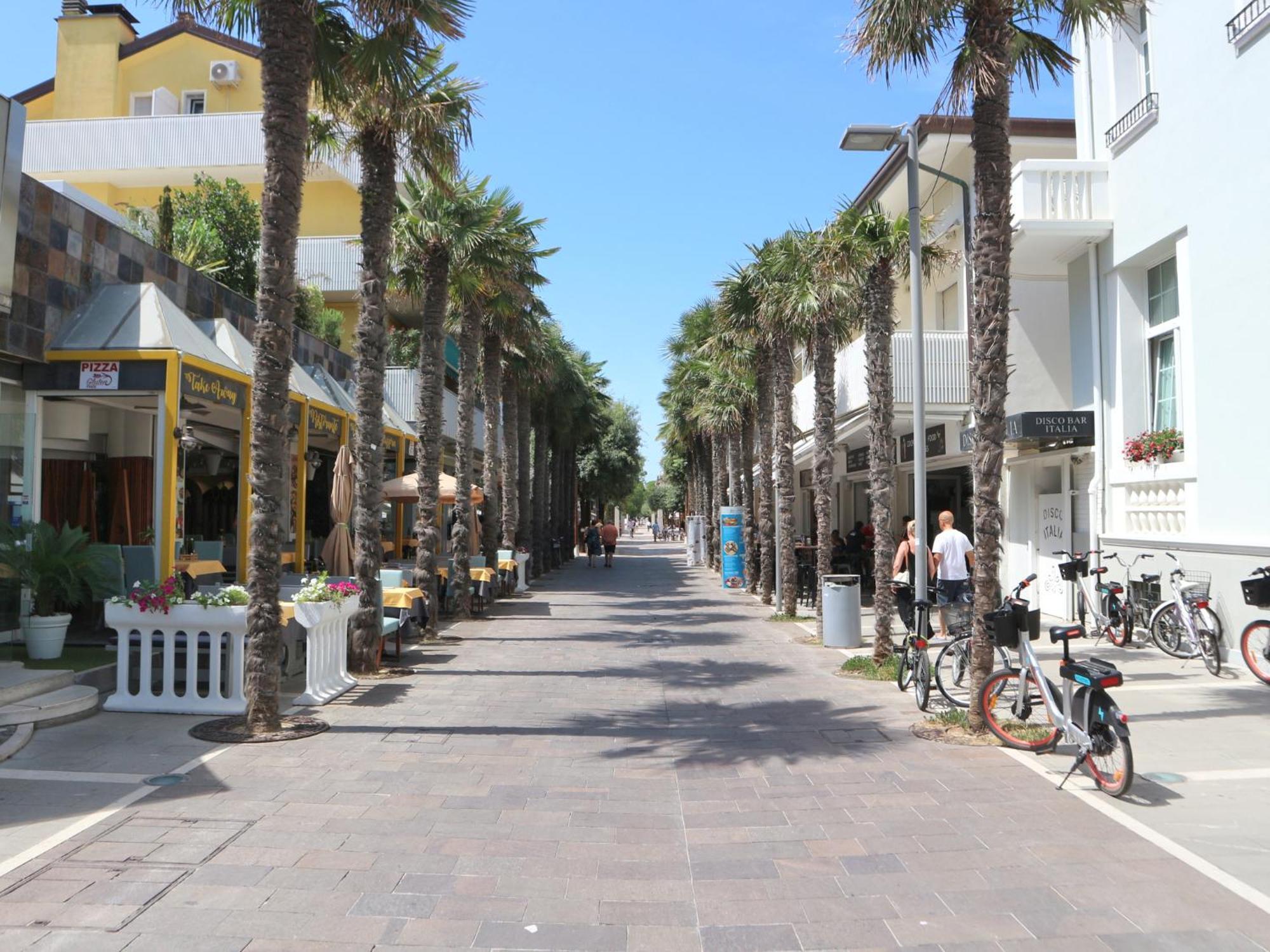 Casa Marina Apartment ลินญาโน ซับเบียโดโร ภายนอก รูปภาพ