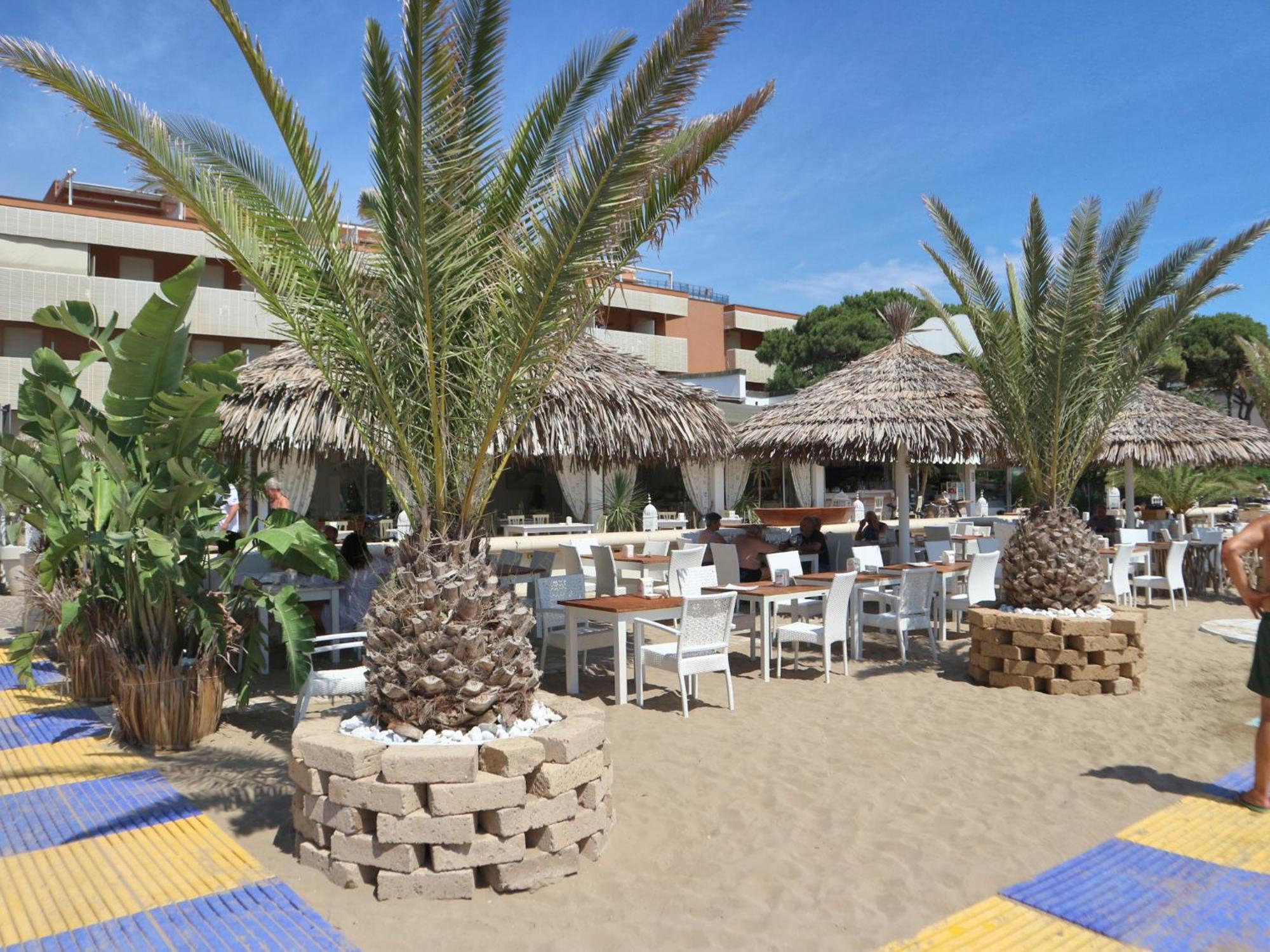 Casa Marina Apartment ลินญาโน ซับเบียโดโร ภายนอก รูปภาพ
