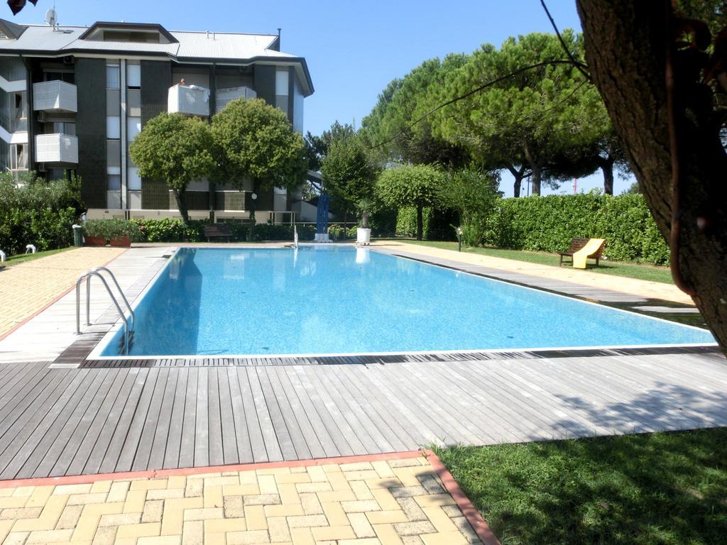 Casa Marina Apartment ลินญาโน ซับเบียโดโร ภายนอก รูปภาพ