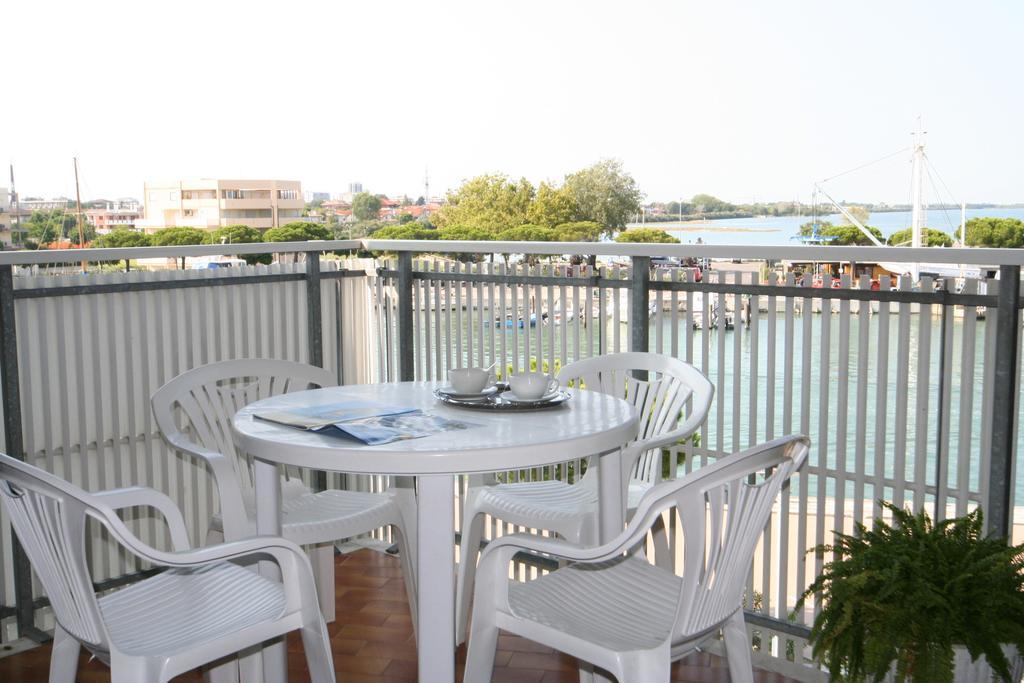 Casa Marina Apartment ลินญาโน ซับเบียโดโร ภายนอก รูปภาพ