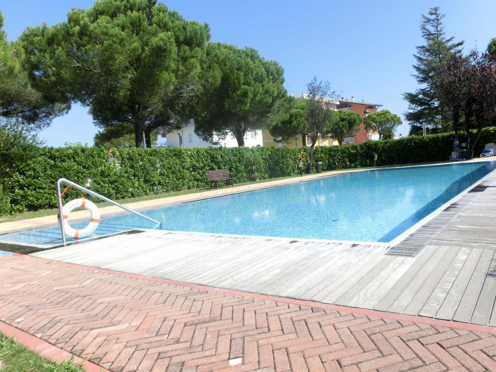 Casa Marina Apartment ลินญาโน ซับเบียโดโร ภายนอก รูปภาพ