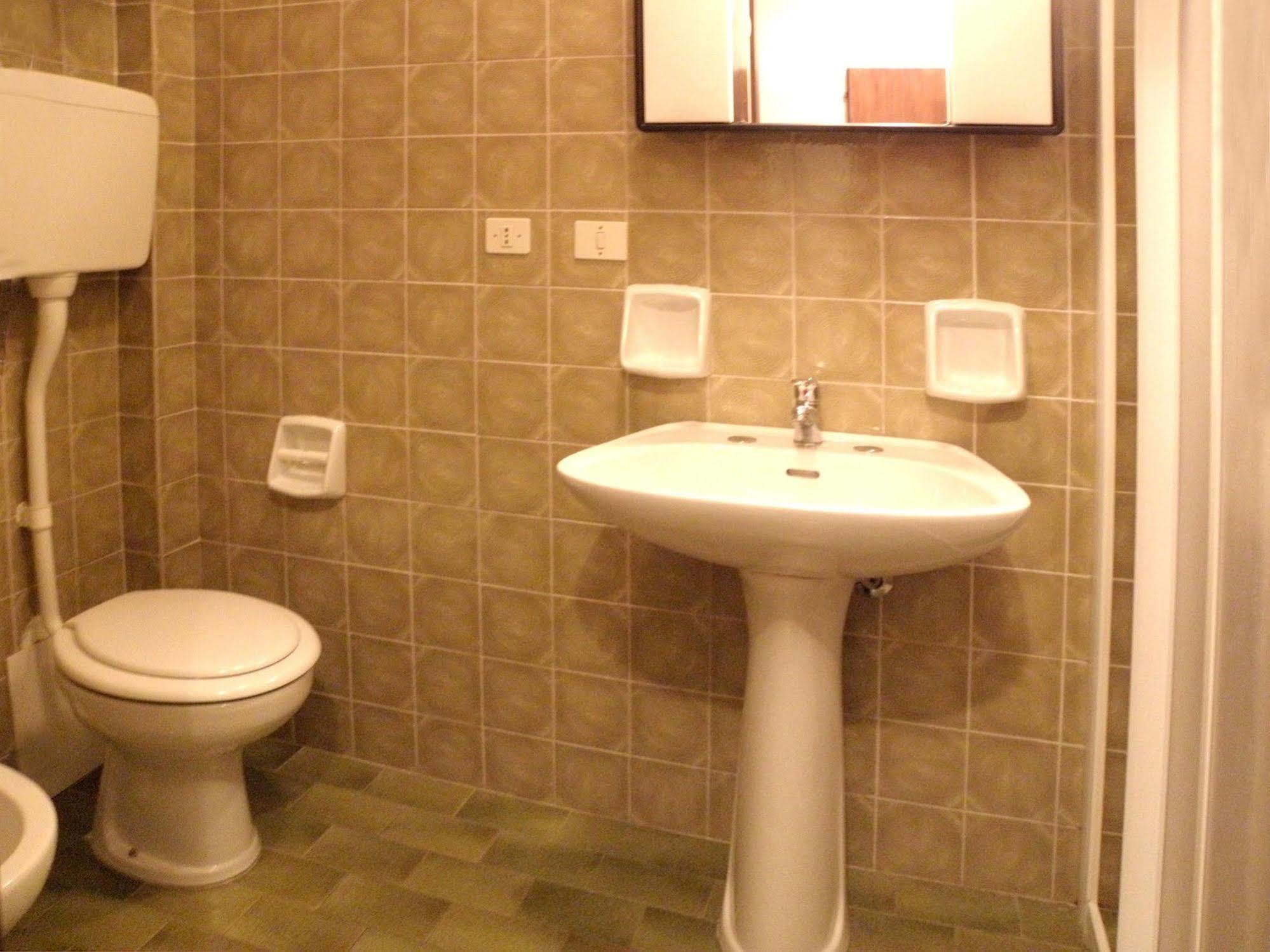 Casa Marina Apartment ลินญาโน ซับเบียโดโร ภายนอก รูปภาพ