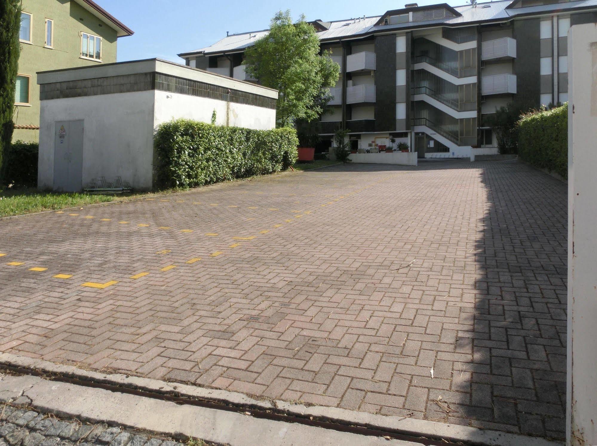 Casa Marina Apartment ลินญาโน ซับเบียโดโร ภายนอก รูปภาพ