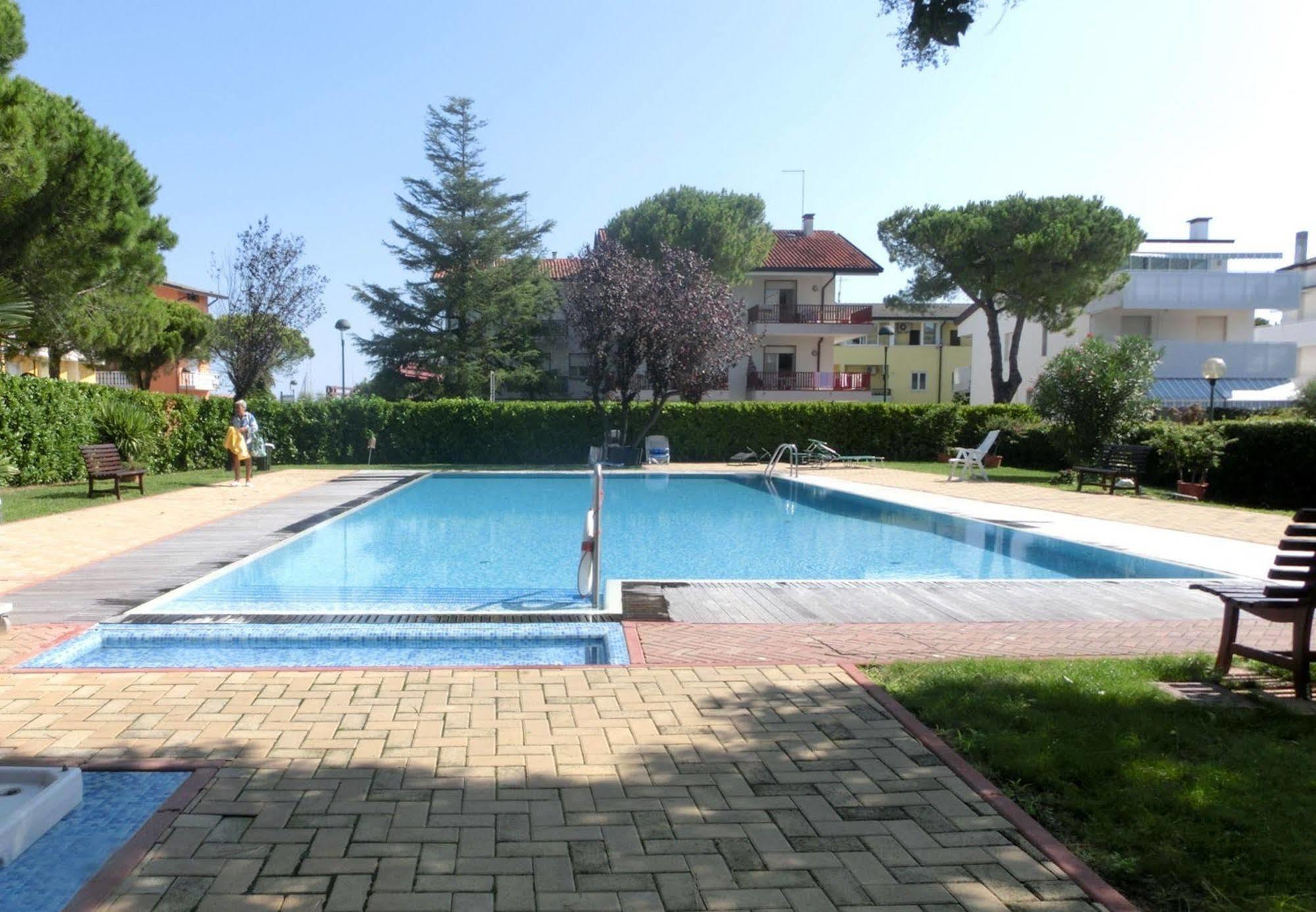 Casa Marina Apartment ลินญาโน ซับเบียโดโร ภายนอก รูปภาพ