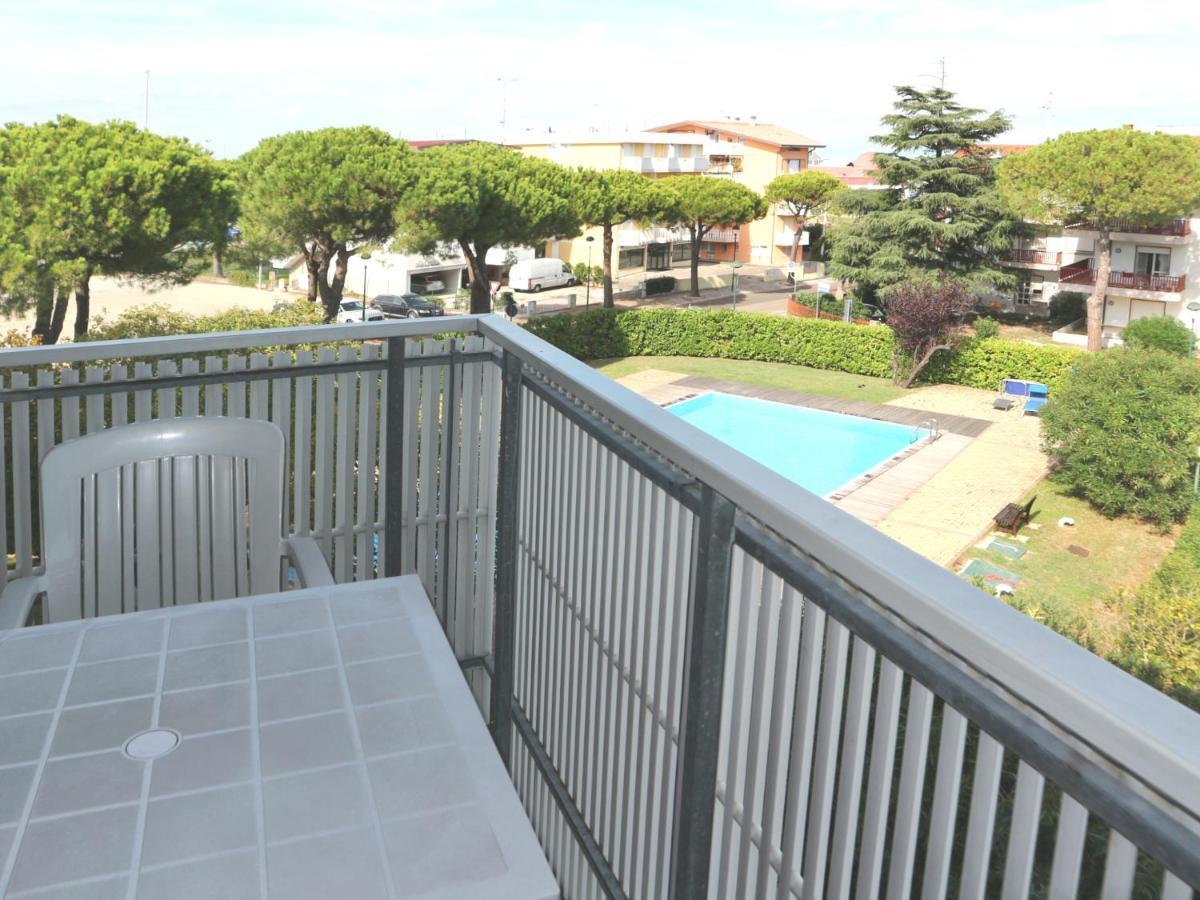 Casa Marina Apartment ลินญาโน ซับเบียโดโร ภายนอก รูปภาพ